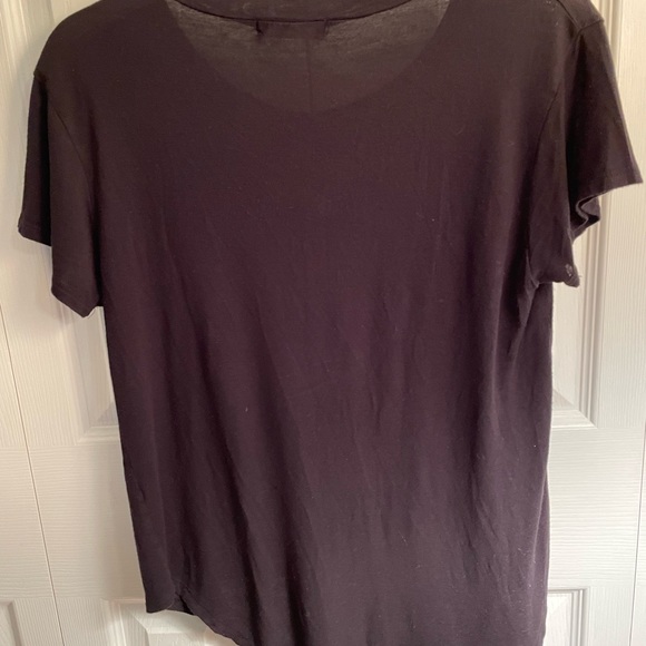 Beatles Yesterday Jakes Dry Goods High-Low Top Size X Small - Picture 2 of 8